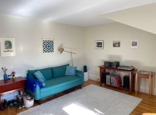 (Undisclosed Address), Portsmouth, NH 03801
