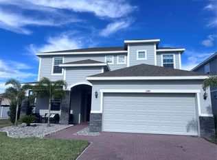 1340 Yorkdale Rd, Davenport, FL 33837