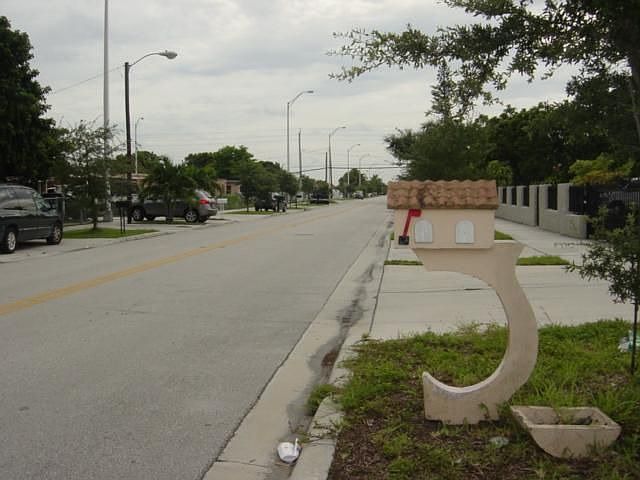 StreetView