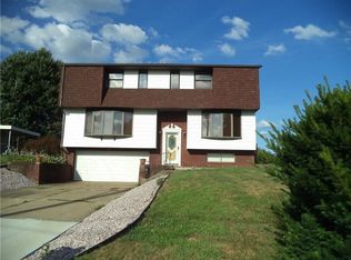 219 Halsey Dr, McKeesport, PA 15132