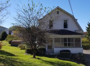 205 Maple St, Trucksville, PA 18708