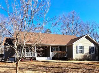 904 Loving Rd, Gordonsville, VA 22942