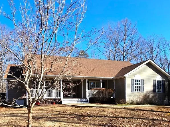 904 Loving Rd, Gordonsville, VA 22942