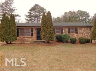 3310 Springville Rd, Powder Springs, GA 30127