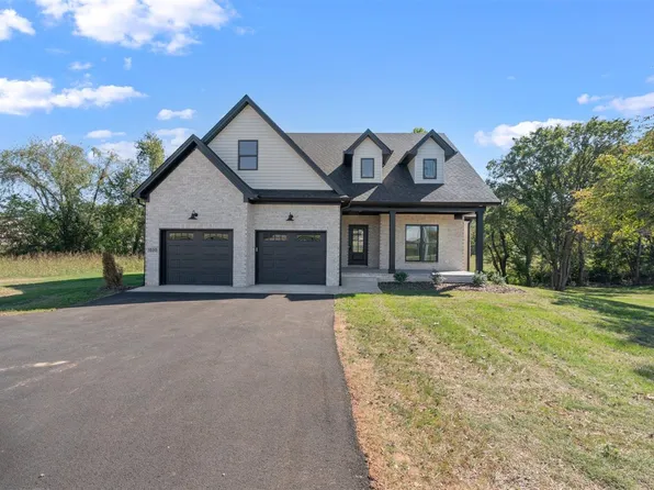 1530 Cumberland Trace Rd, Bowling Green, KY 42103