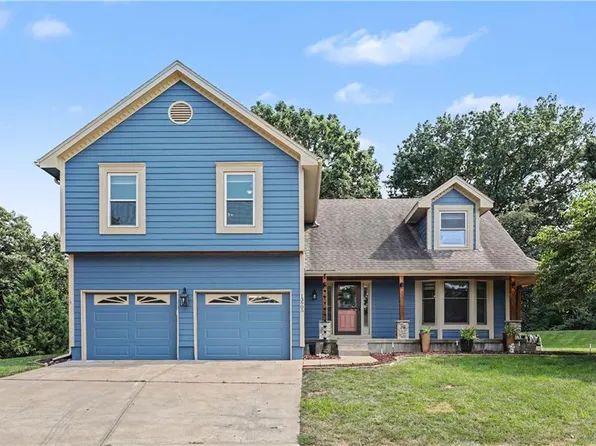 13905 E 50th St, Kansas City, MO 64133