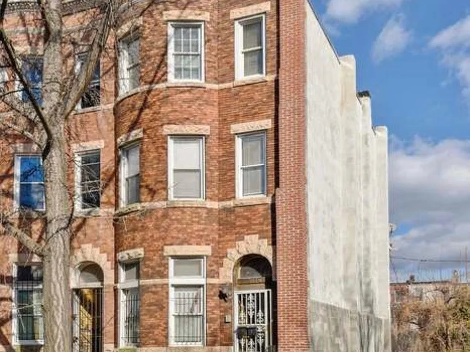 2129 Druid Hill Ave #1