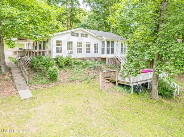 524 Pine Ridge Ln, Hardinsburg, KY 40143
