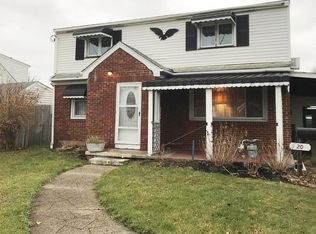 20 Pinevale Ct, Cheektowaga, NY