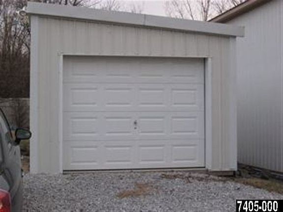 garage
