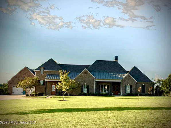 129 Churchill Pl, Madison, MS 39110