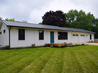 209 E Osterhout Ave, Portage, MI 49002