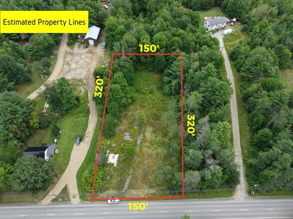 1870 Dexter Road, Dover-Foxcroft, ME 04426