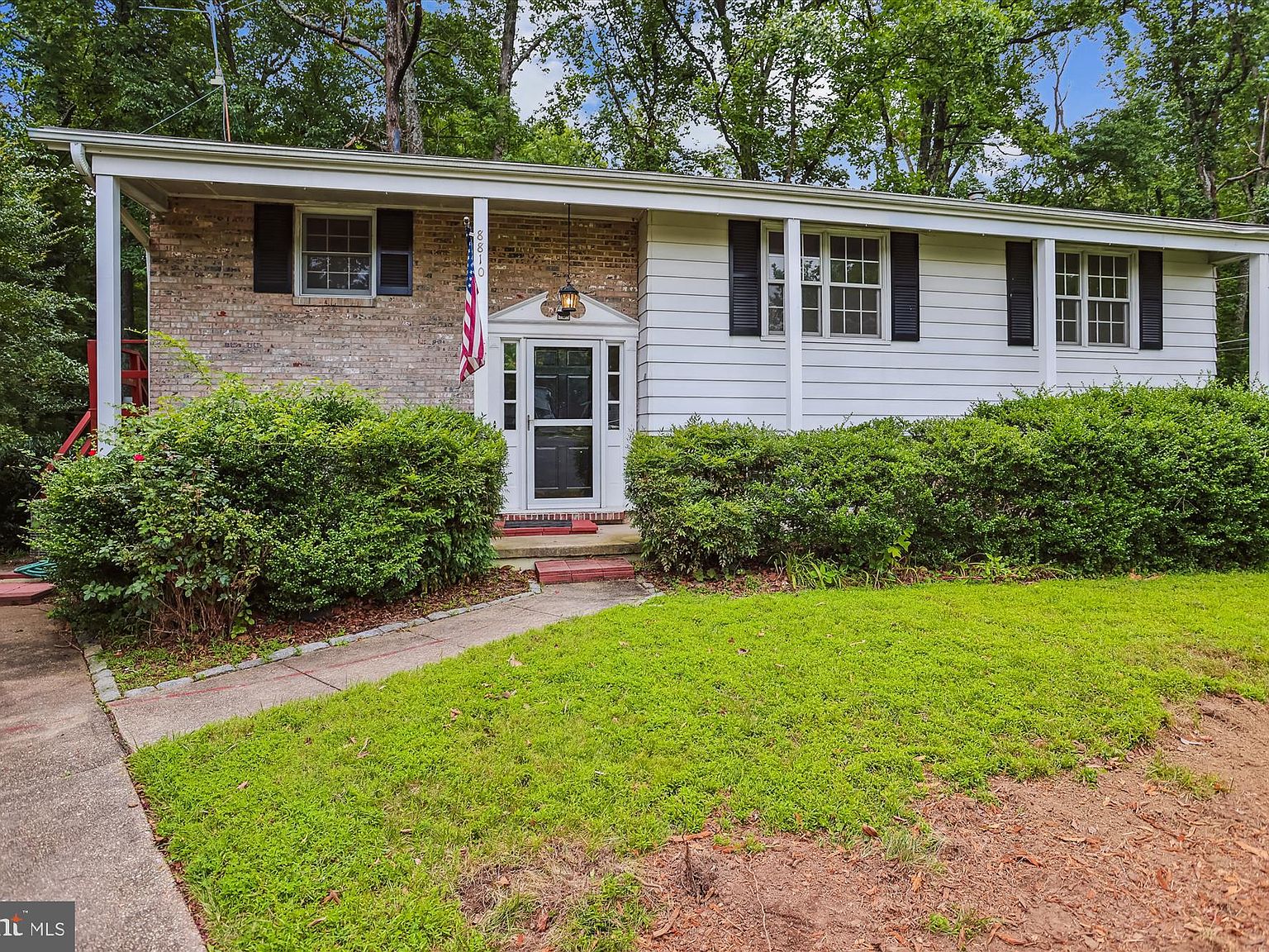 8810 Magnolia Dr, Lanham, MD 20706 Zillow