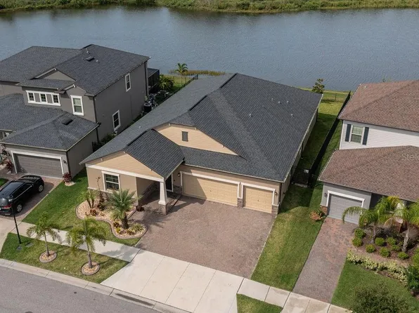 9813 Sage Creek Dr, Ruskin, FL 33573