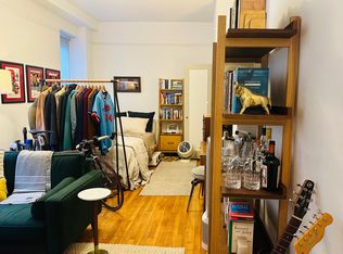 101 W 80th St APT 2A, New York, NY 10024