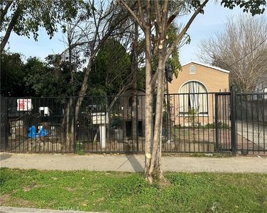 6738 Sylmar Ave, Van Nuys, CA, 91405