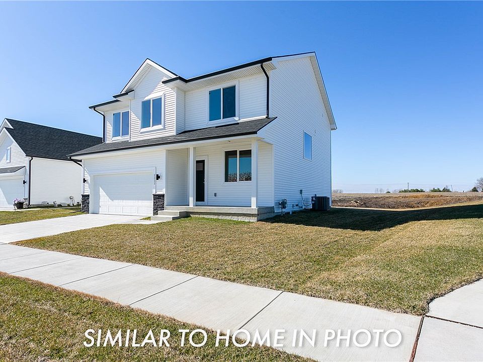 2909 Indigo Ln, Paton, IA 50217 MLS 695840 Zillow