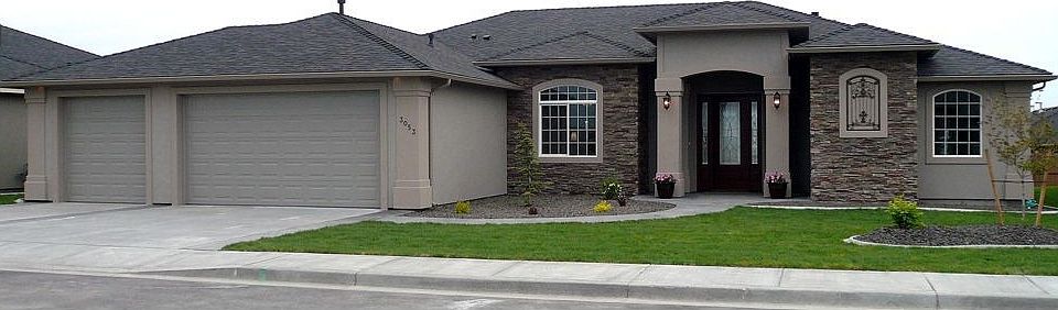 Front Elevation