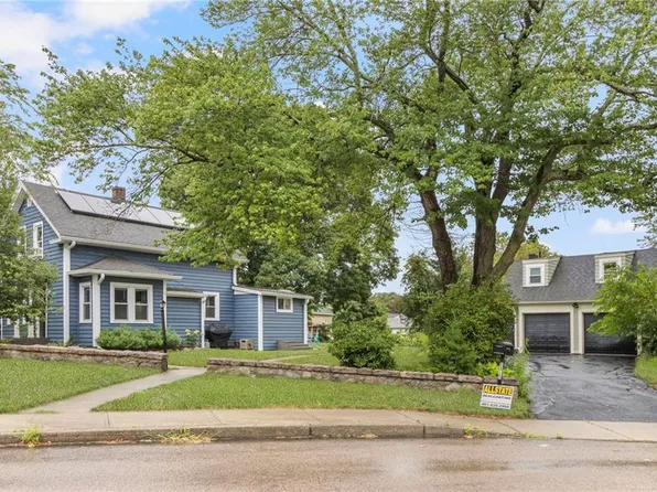 1315 New London Ave, Cranston, RI 02920