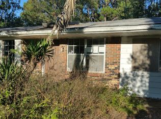 200 Ajax Dr, Fort Walton Beach, FL 32548
