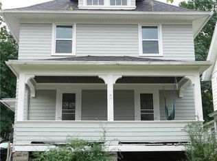 183 Alameda St, Rochester, NY 14613