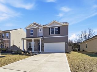 1716 Parkfield Way, Goshen, OH 45122