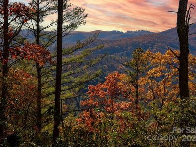 Morgan Dr Tract Ii, Penrose, NC, 28766
