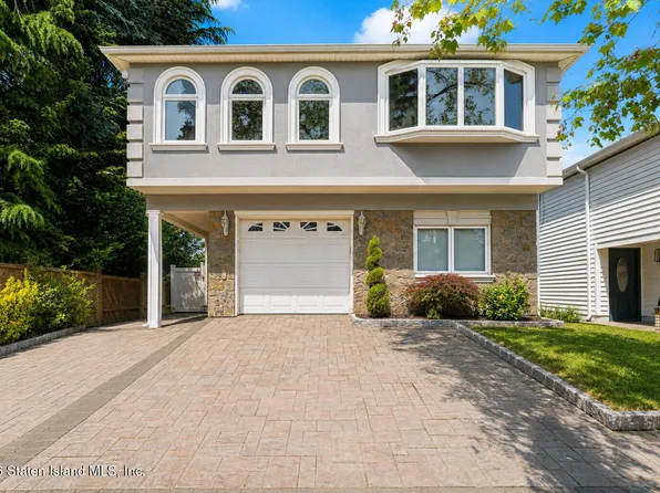 201 Arlene St, Staten Island, NY 10314