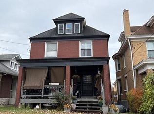 31 Stowe St, Pittsburgh, PA 15205