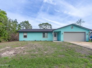 1263 San Matio St SE, Palm Bay, FL 32909