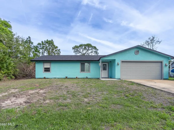 1263 San Matio St SE, Palm Bay, FL 32909