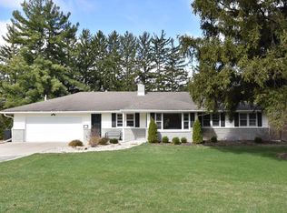 W220N5423 Town Line Rd, Lisbon, WI 53089