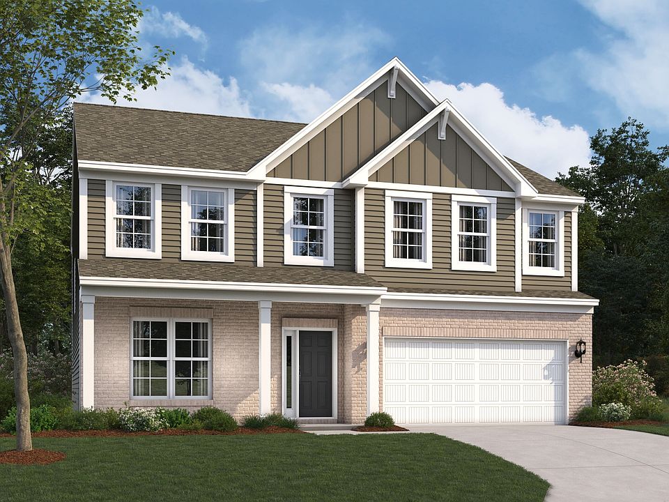 Foster Elevation B Smart Series