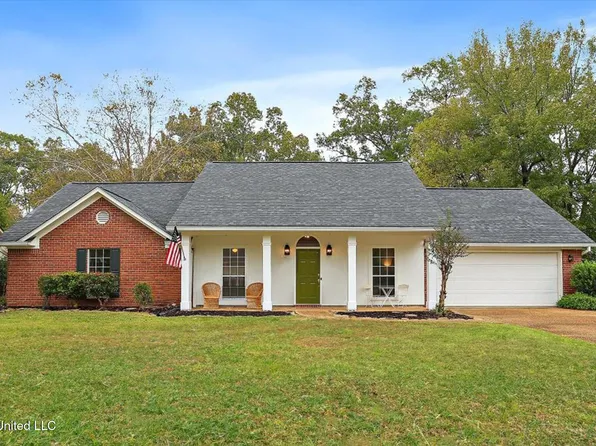 405 Hemlock Dr, Flowood, MS 39232