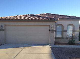 16237 W Calavar Rd, Surprise, AZ 85379