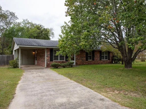 5791 Bishop Dr, Columbus, GA 31909