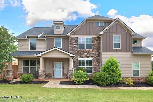 1421 Dooley Ln Photo 1