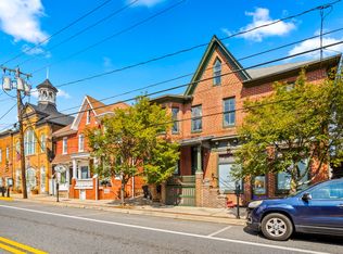 25 E Baltimore St #2, Taneytown, MD 21787