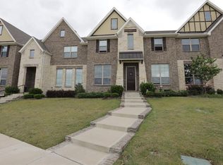 10526 Tennyson Ridge Dr, Irving, TX 75063