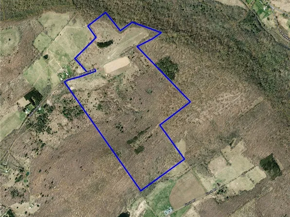 1371 Oak Hill Rd Lot 25, Franklin, NY 13775