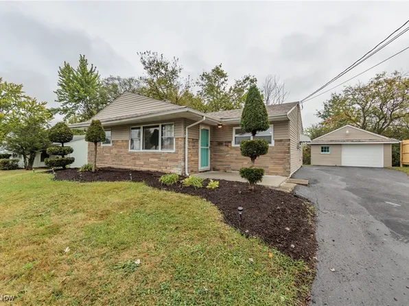 41 Fincastle Ln, Youngstown, OH 44505