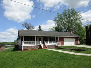 226 Shore Acres Rd, La Crescent, MN 55947