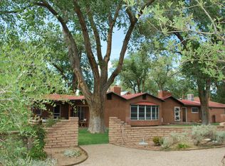 2210 Matthew Ave NW, Albuquerque, NM 87104