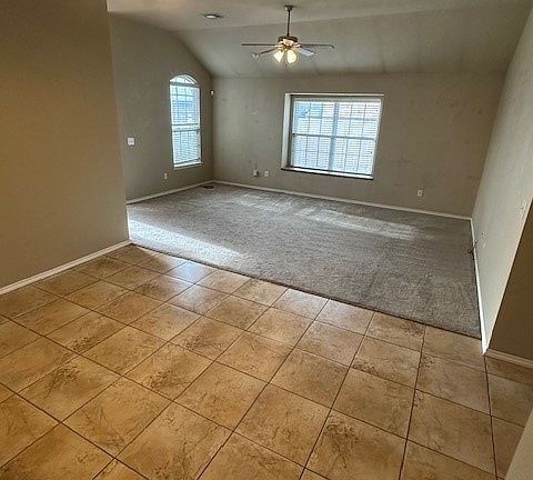 Dining & Living Room