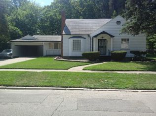 2201 Copeman Blvd, Flint, MI 48504