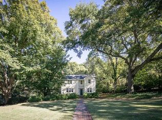 406 Walton St, Monroe, GA 30655