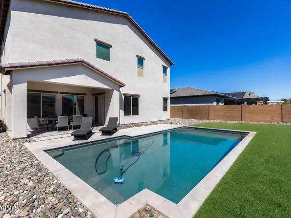 10207 E STROBE Avenue, Mesa, AZ 85212