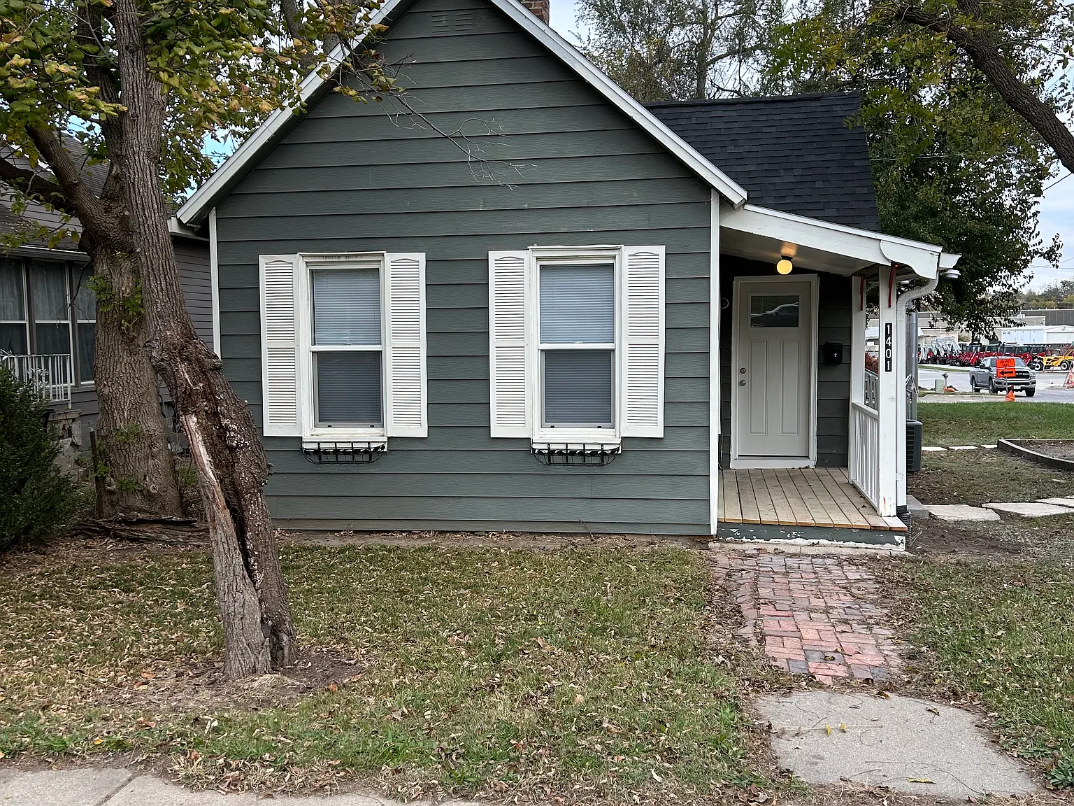 2 bed, 712 sqft, $1,175 — Photo 2