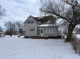 302 Main St, Humboldt, MN 56731